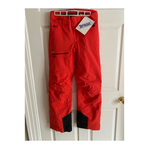 Ski pants (new with tag) - Picture 2 of 2